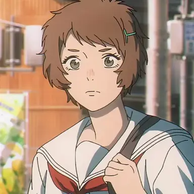 Profile image of 山岸 朝子