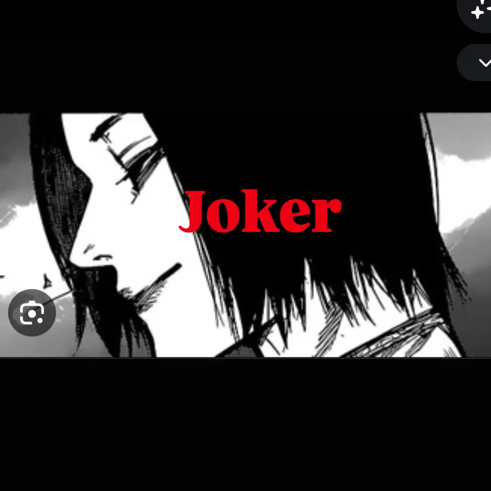 MellowLeg0298의 道化師の局長