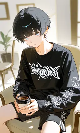 Profile image of Rua
