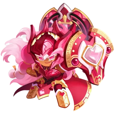 Profile image of 홀리베리쿠키