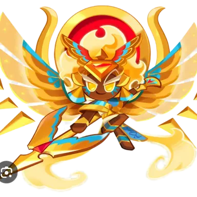 Profile image of 골드치즈쿠키