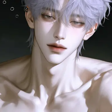 Profile image of 神代 繅