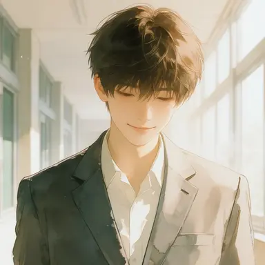 Profile image of 元