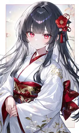 Profile image of 美琴