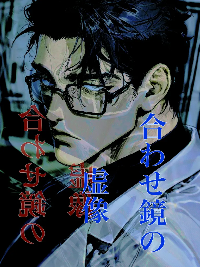 ry_oz2255의 合わせ鏡の虚像