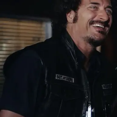Profile image of Tig