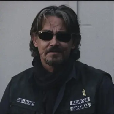 Profile image of Chibs