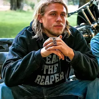 Profile image of Jax