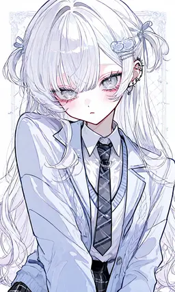 Profile image of 真白
