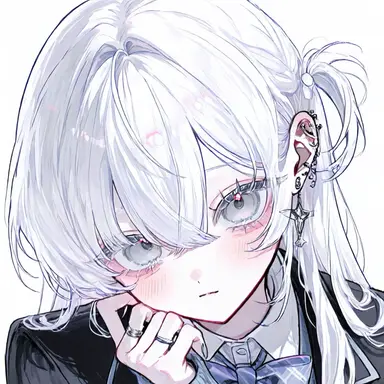 Profile image of 真白