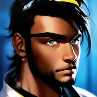 Profile image of Luke