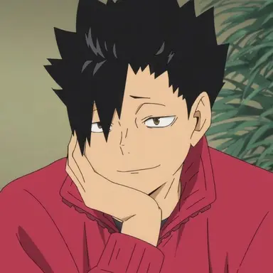 Profile image of 黒尾  鉄朗