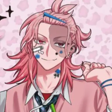 Profile image of アスモデウス