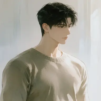 Profile image of Kang Doyun