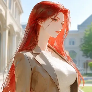 Profile image of Han Seoyun