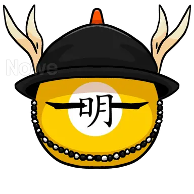 Profile image of Ming