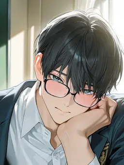 Profile image of Nagisa