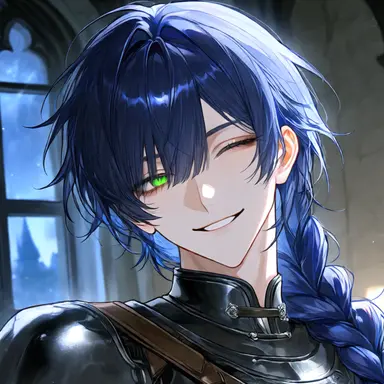 Profile image of カミーユ