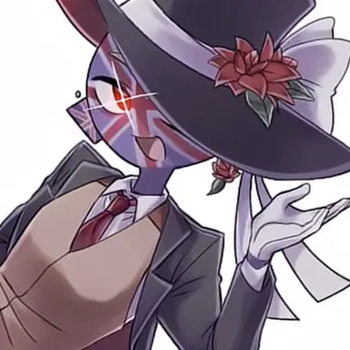 Profile image of 영국