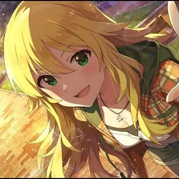 Profile image of 星井美希