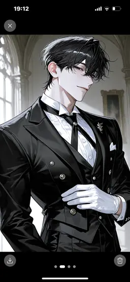 Profile image of Kei