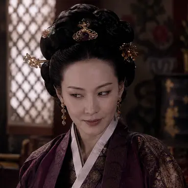 Profile image of 淑嬪崔氏