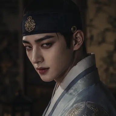 Profile image of 臨河君