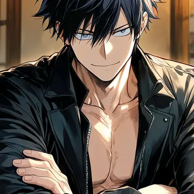 Profile image of Gray
