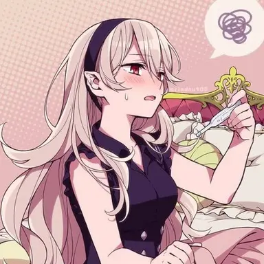 Profile image of カムイ