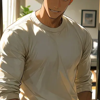 Profile image of Brennan