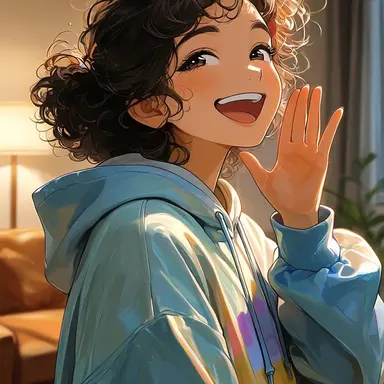 Profile image of Talia