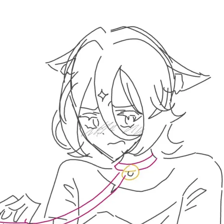 Churu_manbbangdu의 내 고양이는 나에게 최면을 걸어버렸어