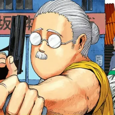 Profile image of 사카모토 타로