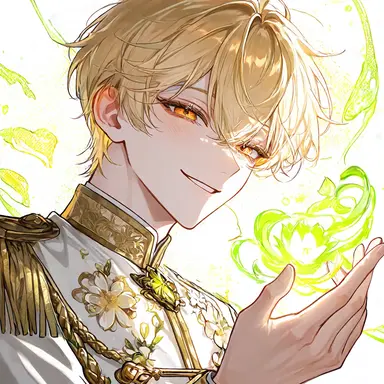 Profile image of 미칼