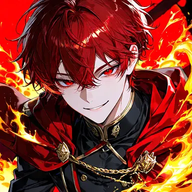 Profile image of アレス