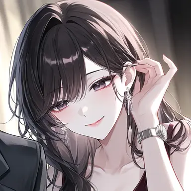 Profile image of Shino