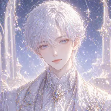 Profile image of 루시엔 벨로아