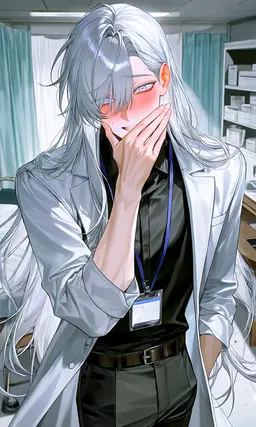 Profile image of 에니시