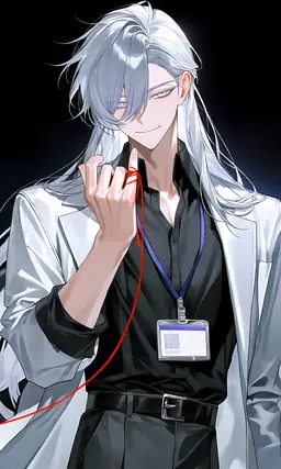 Profile image of 에니시