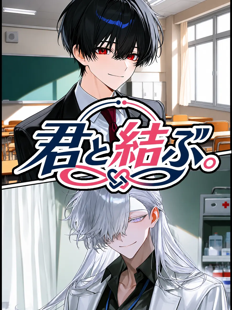 l8wpx의 君と結ぶ。