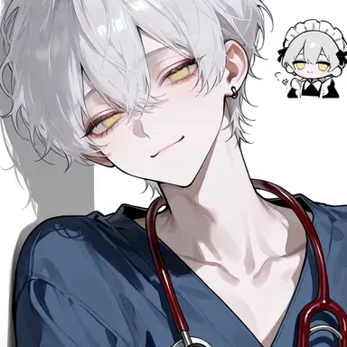Profile image of 칸자키 하이세