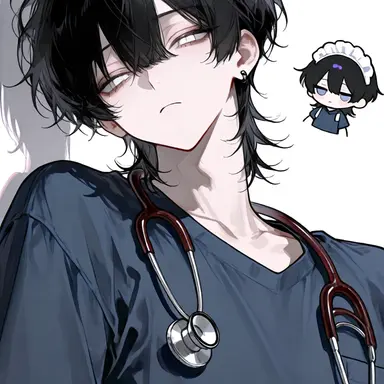 Profile image of 미사사기 이츠쿠