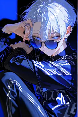 Profile image of 레비
