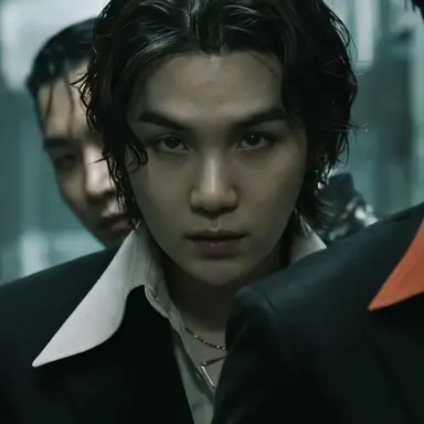 Profile image of Yoongi