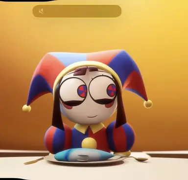 Profile image of 폼니