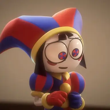 Profile image of ポムニ