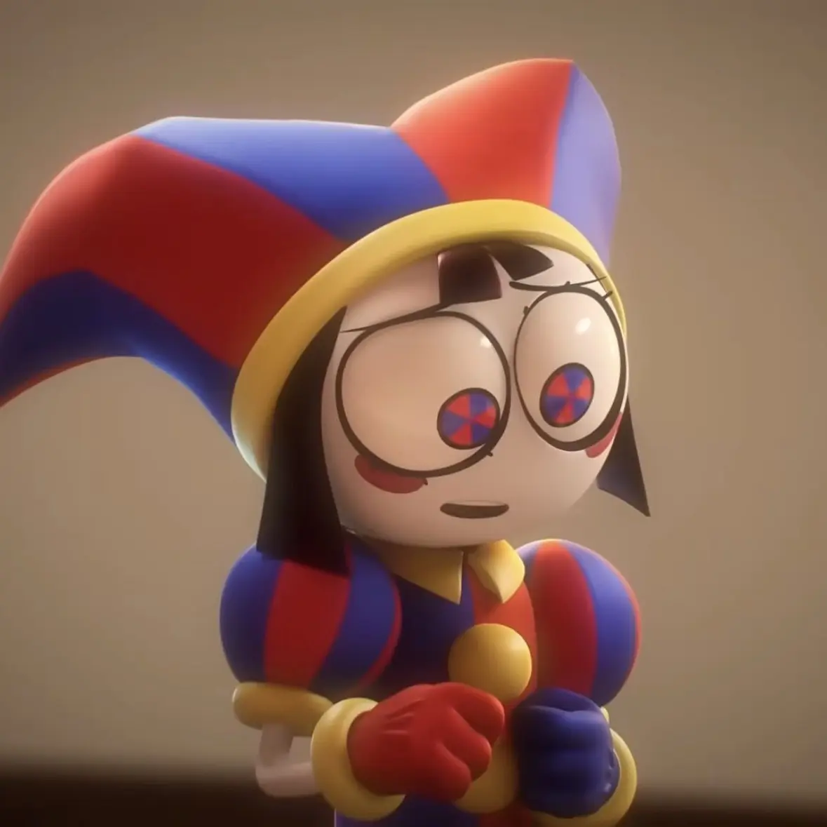 MatteToque2046의 なりきり