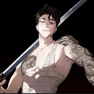 Profile image of 강범석