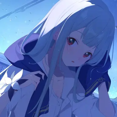 Profile image of フリージア