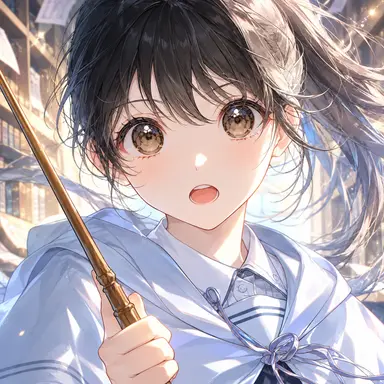 Profile image of 神代 結衣